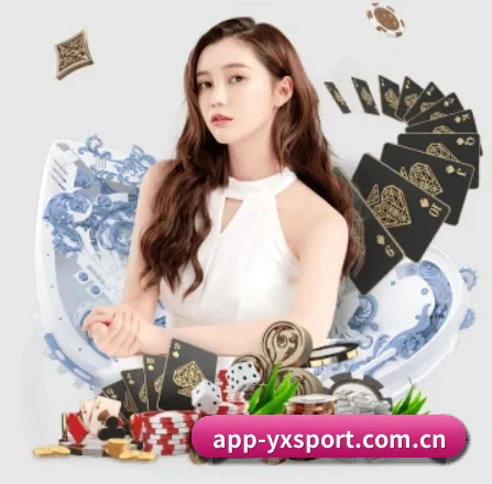 亚新体育 APP 界面